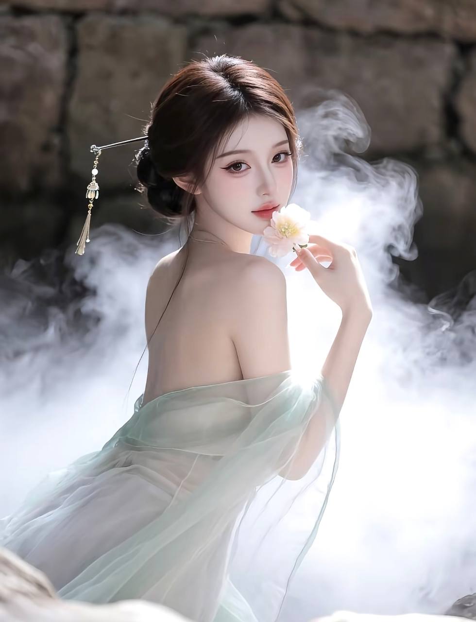 晚风折柳·重逢